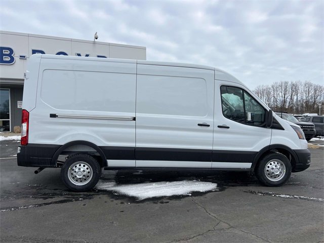 New 2026 Ford Transit 250 148 Medium Roof Extended AWD w/ Load Area Protection Package image 8
