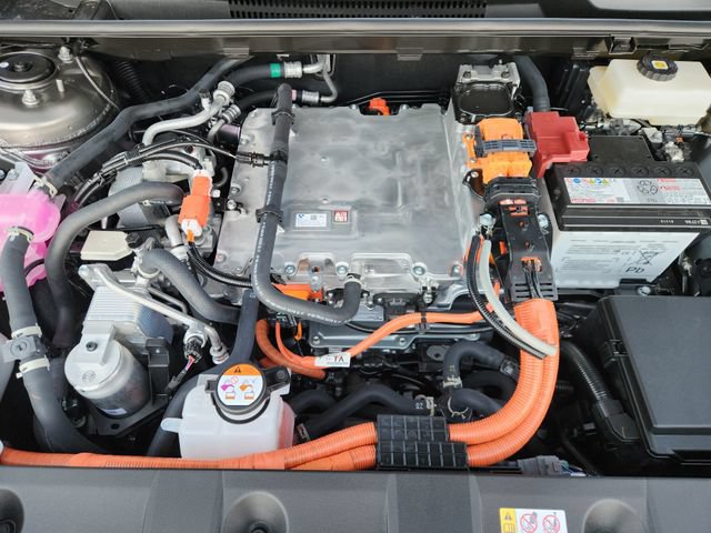 New 2026 Toyota bZ FWD image 27