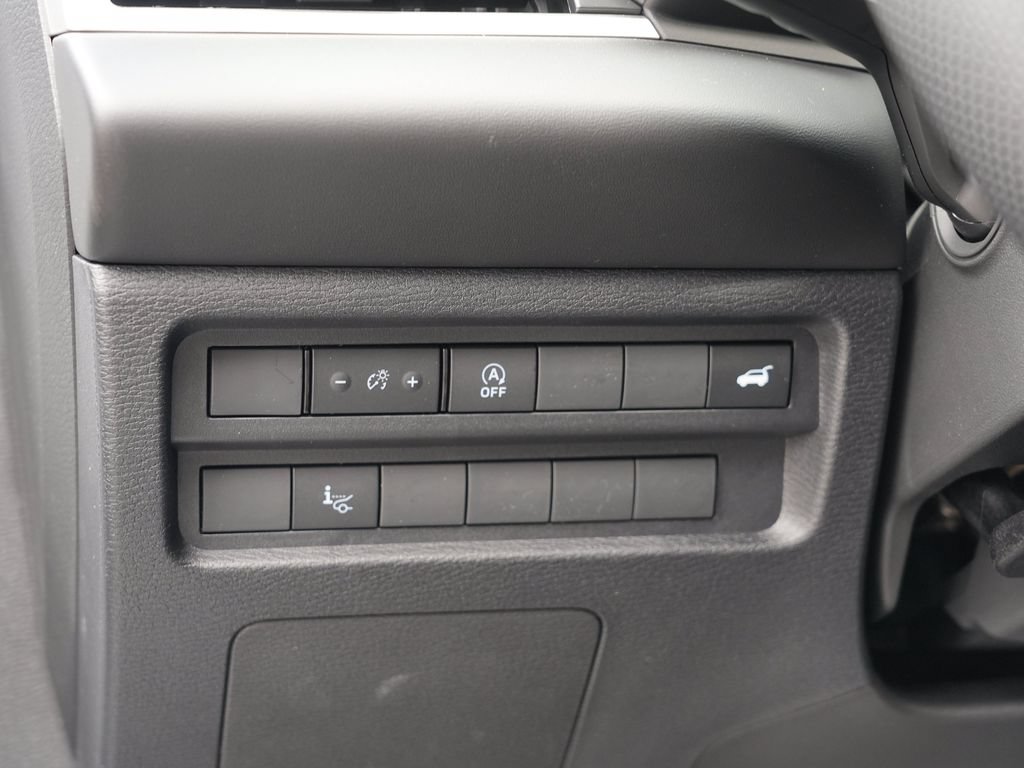 New 2026 Mitsubishi Outlander SEL Black Edition AWD/4WD image 18
