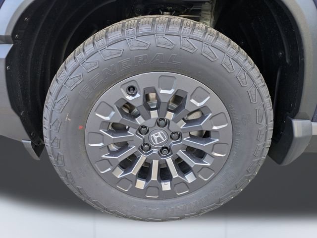 New 2026 Honda Passport TrailSport image 10