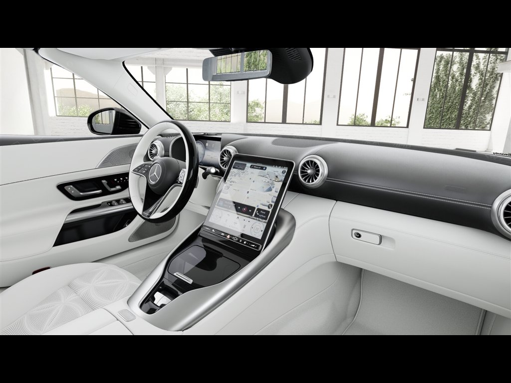 New 2026 Mercedes-Benz Maybach SL 680 image 40