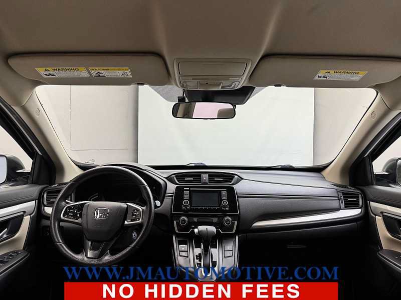 Used 2021 Honda CR-V LX image 11