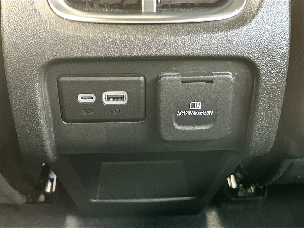 Used 2024 Chevrolet Blazer Premier w/ Driver Confidence II Package image 27