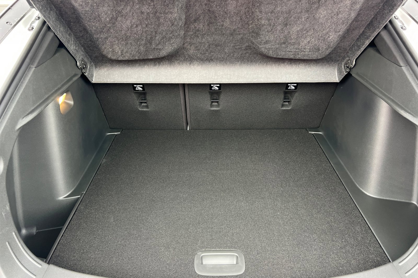 New 2026 Buick Envista Preferred w/ Convenience I Package image 14