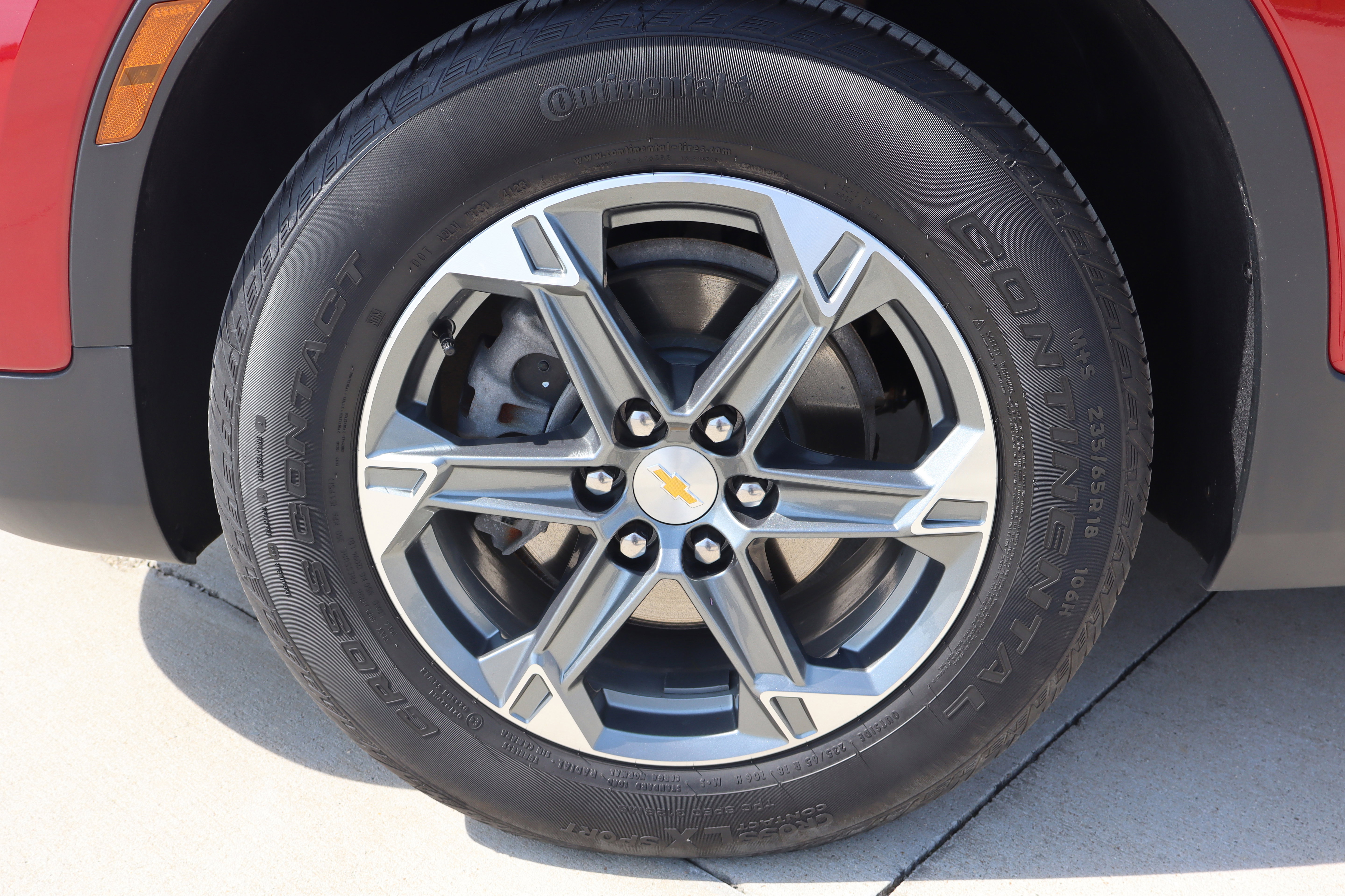 Used 2024 Chevrolet Blazer LT w/ Convenience Package image 26