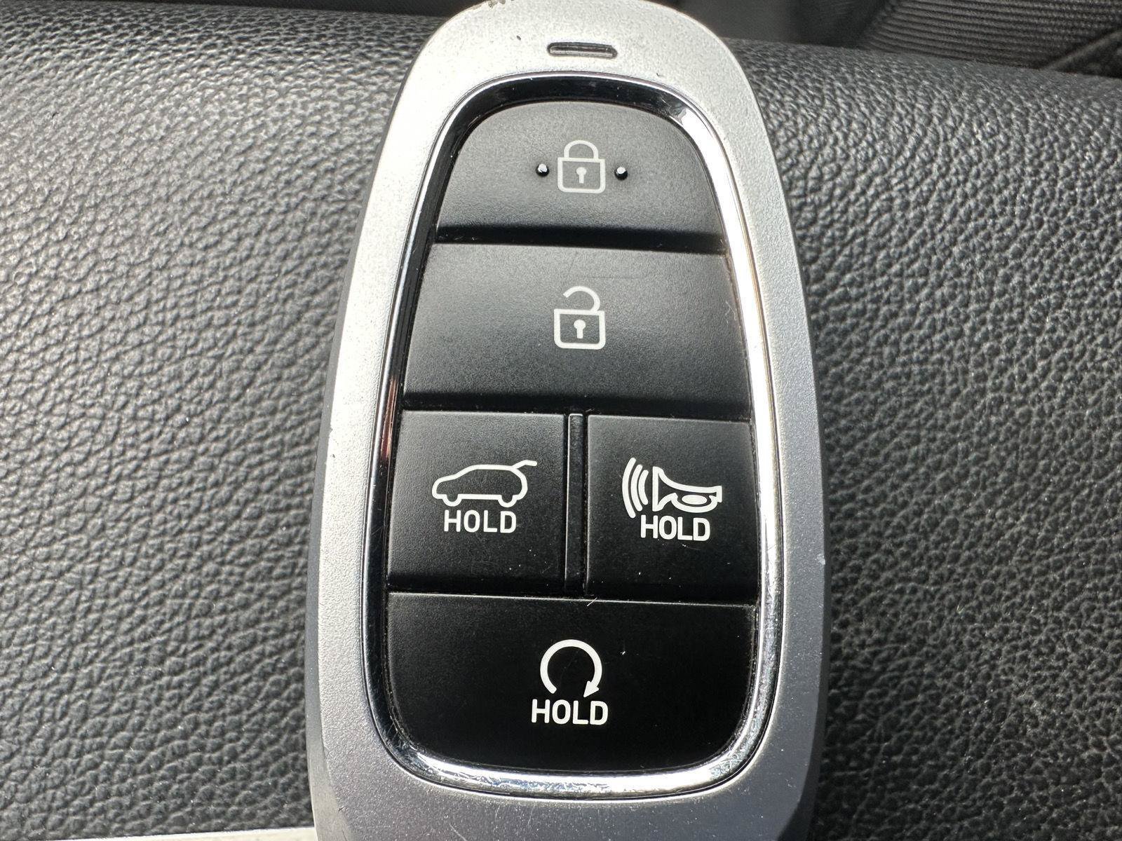 Used 2023 Hyundai Tucson SEL AWD/4WD image 15