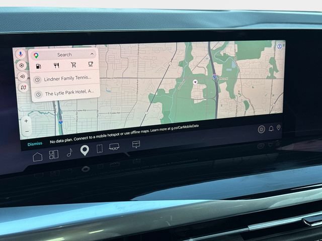 New 2026 Cadillac Escalade Sport w/ Touring Package AWD/4WD image 25