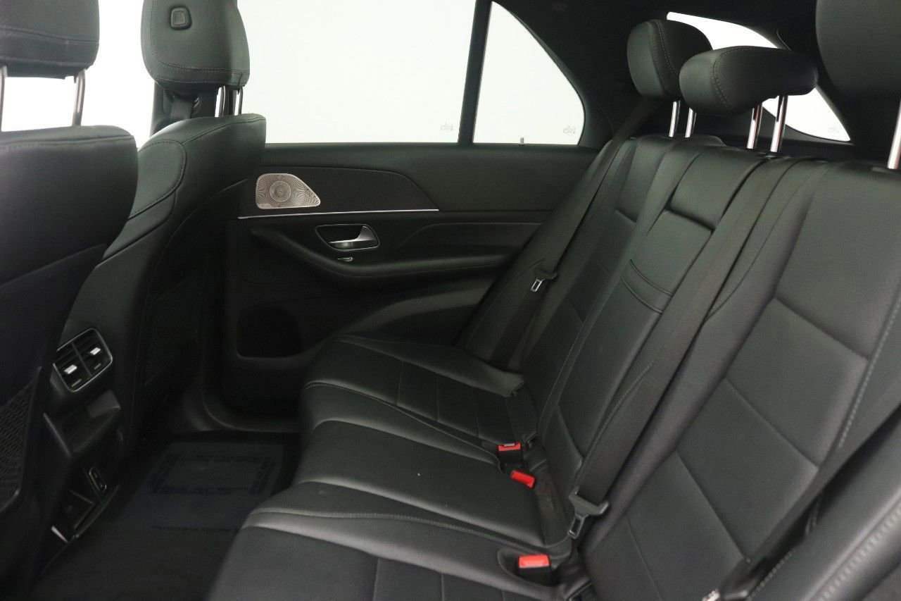 Certified 2022 Mercedes-Benz GLE 350 image 34