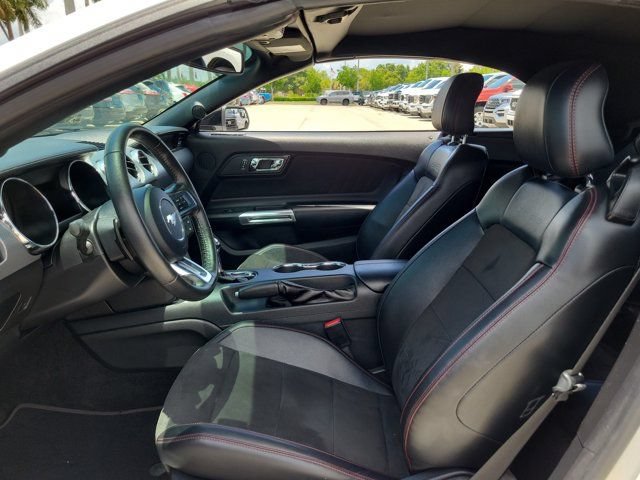 Certified 2017 Ford Mustang GT Premium RWD image 16