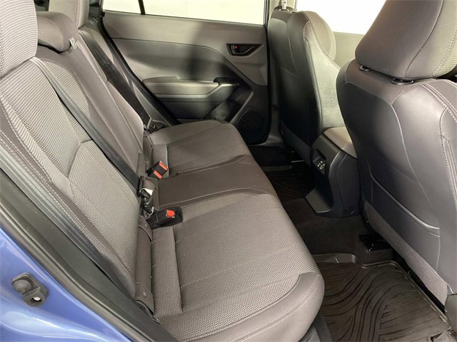 Used 2024 Subaru Crosstrek 2.0i Premium image 11