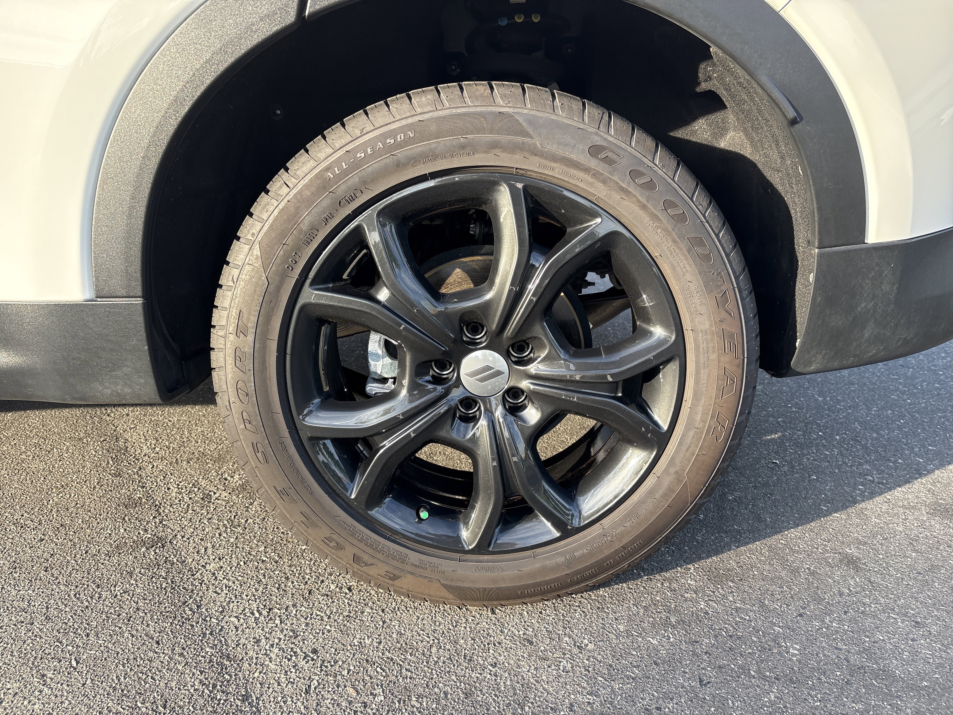 Used 2024 Dodge Hornet GT w/ GT Blacktop Package image 13