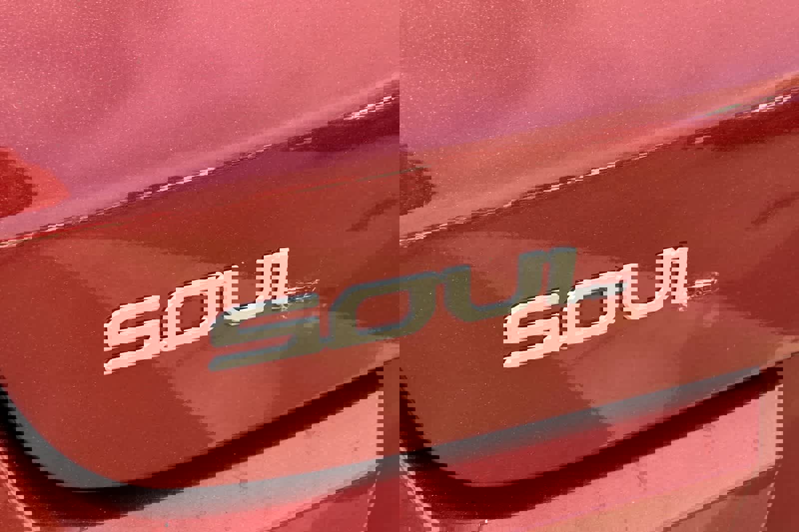 Used 2023 Kia Soul LX image 16