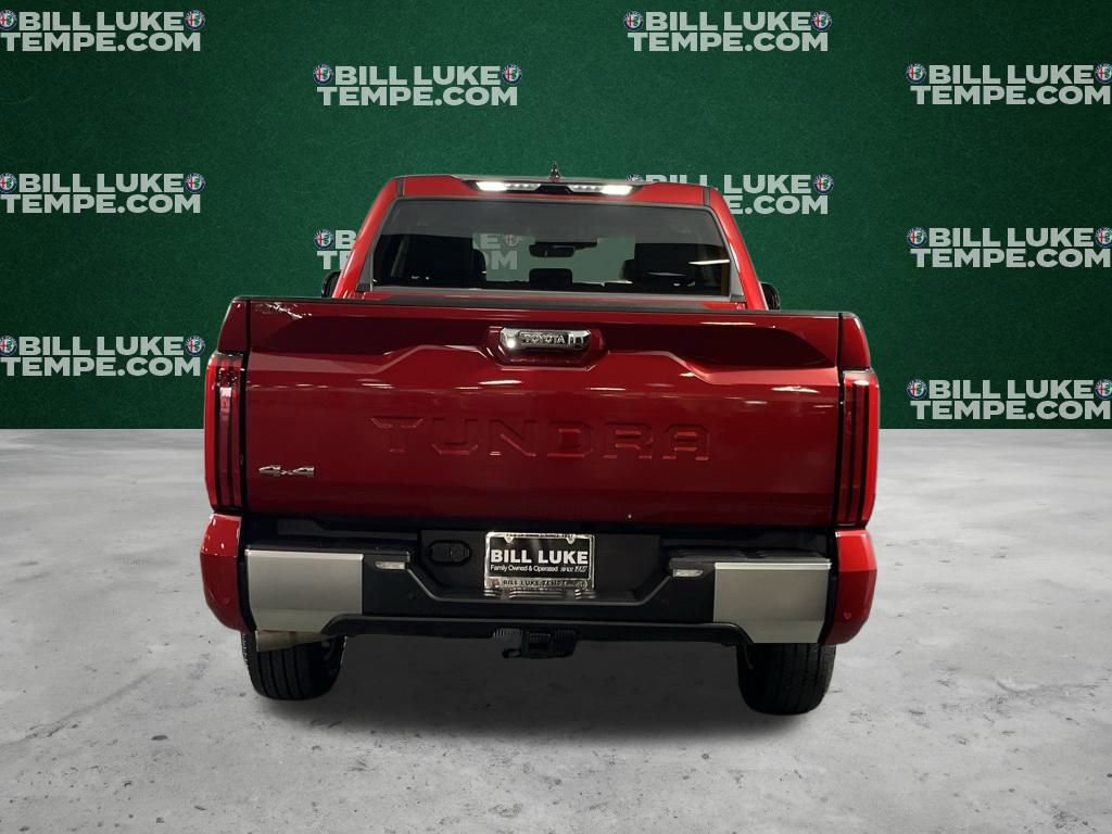 Used 2023 Toyota Tundra Limited image 7