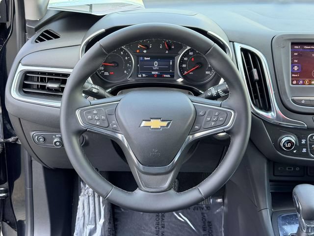 Used 2024 Chevrolet Equinox LT FWD image 18