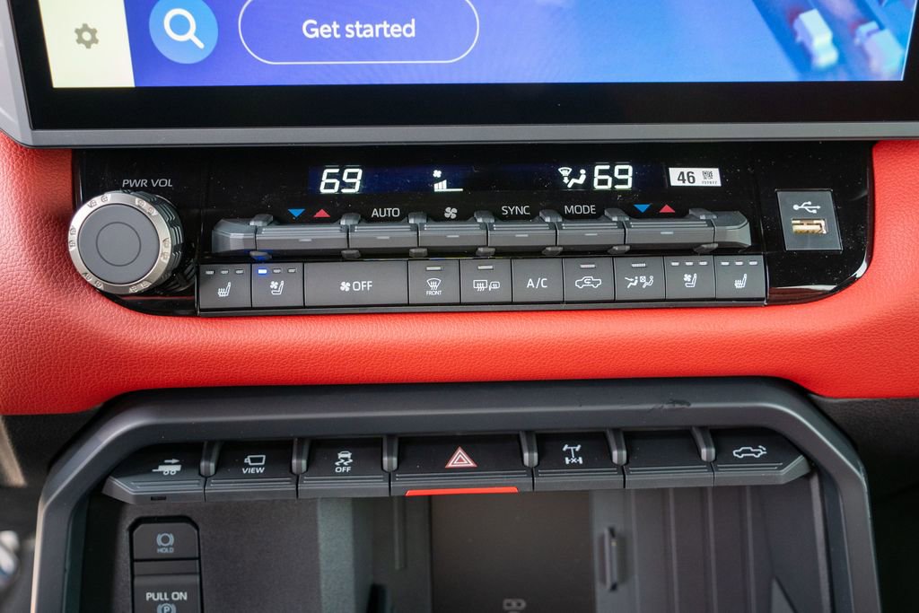 New 2026 Toyota Tundra TRD Pro image 28