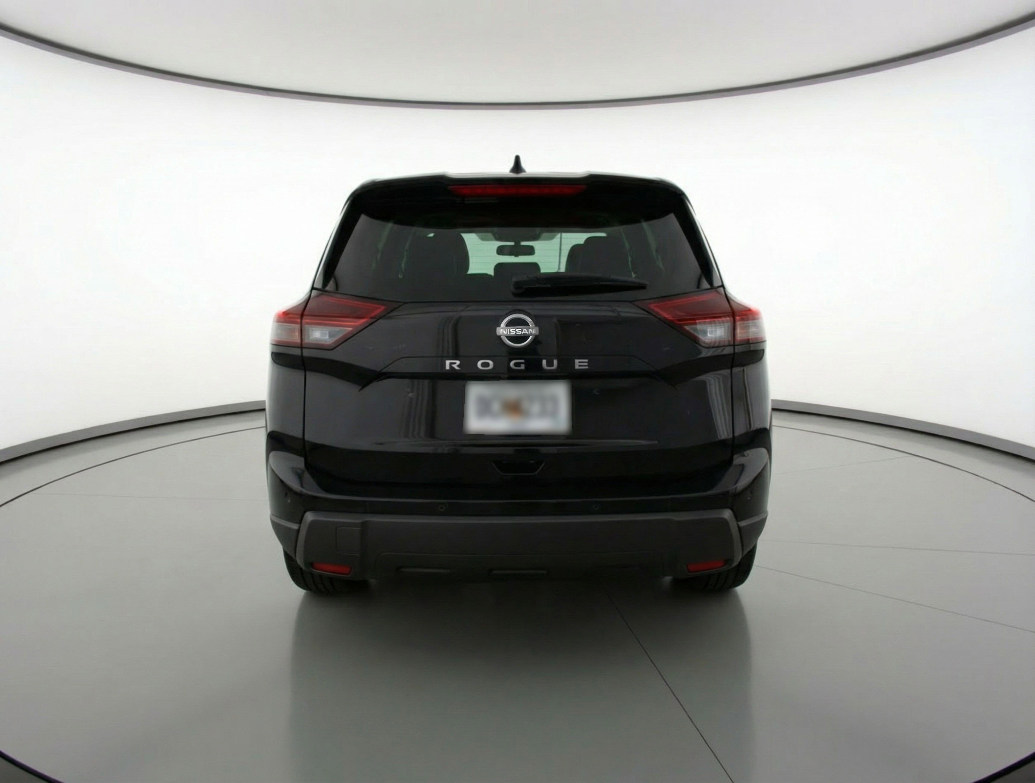 Used 2025 Nissan Rogue SV FWD image 7