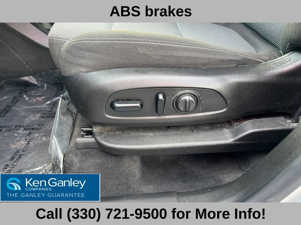 Used 2019 Buick Enclave Preferred FWD image 28