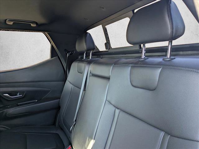 Used 2024 Hyundai Santa Cruz Night image 20