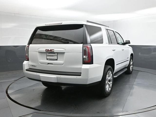 Used 2019 GMC Yukon SLT image 8