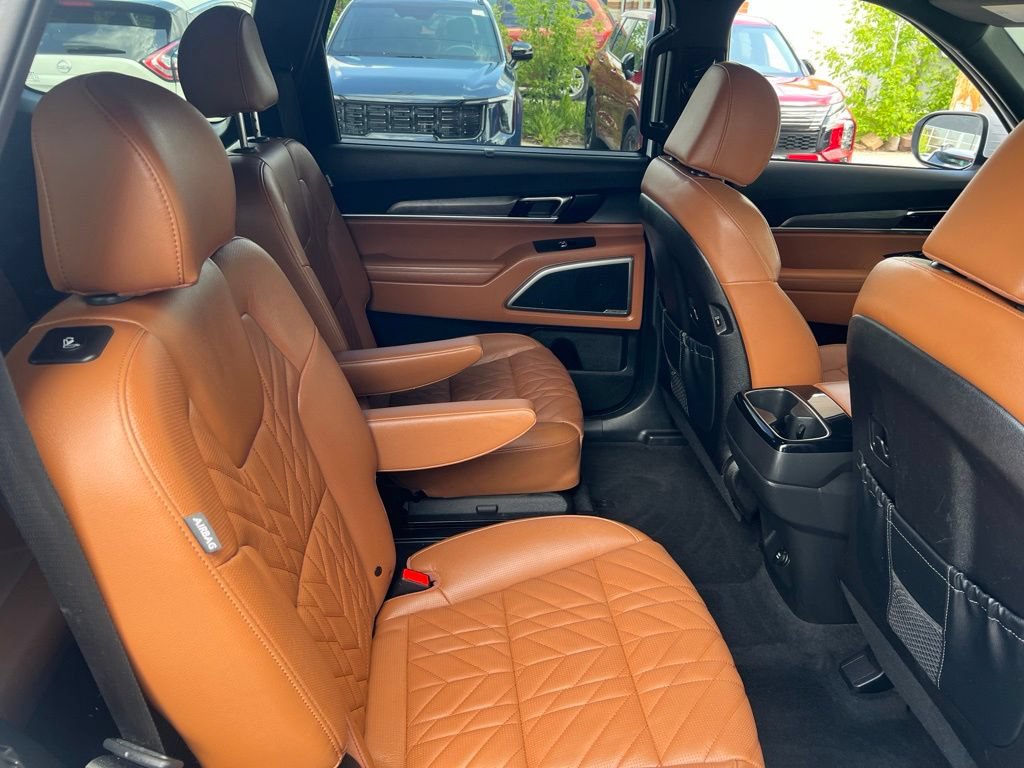 Certified 2024 Kia Telluride EX X-Line AWD/4WD image 16