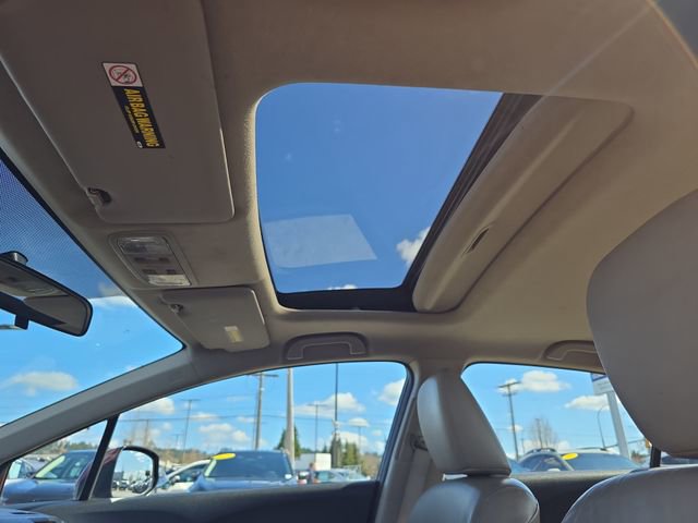 Used 2012 Honda Civic EX-L image 27