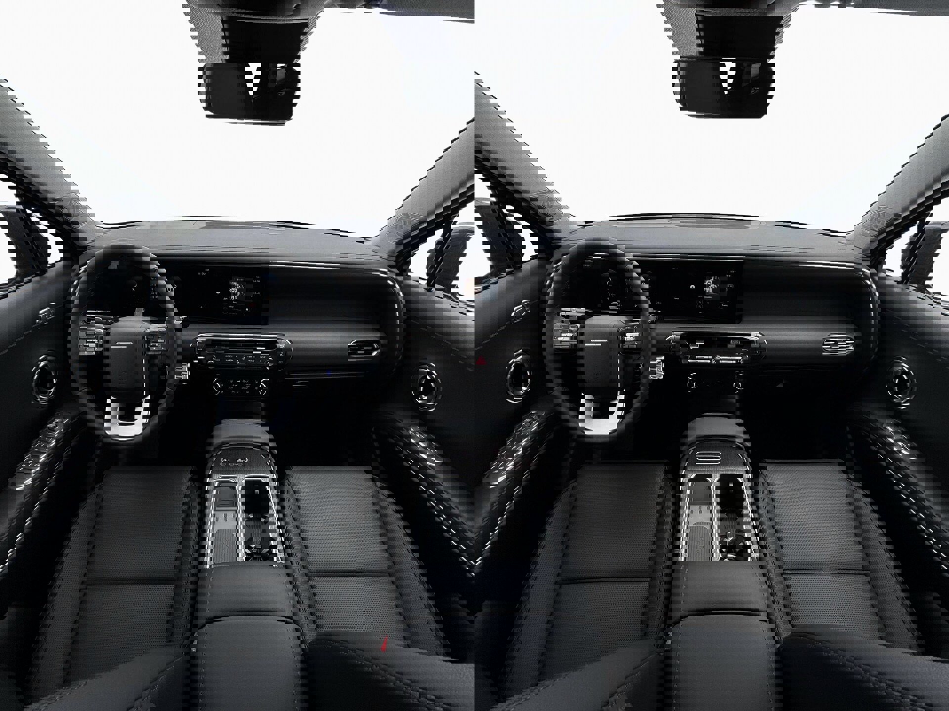 New 2026 Hyundai Palisade Limited image 13