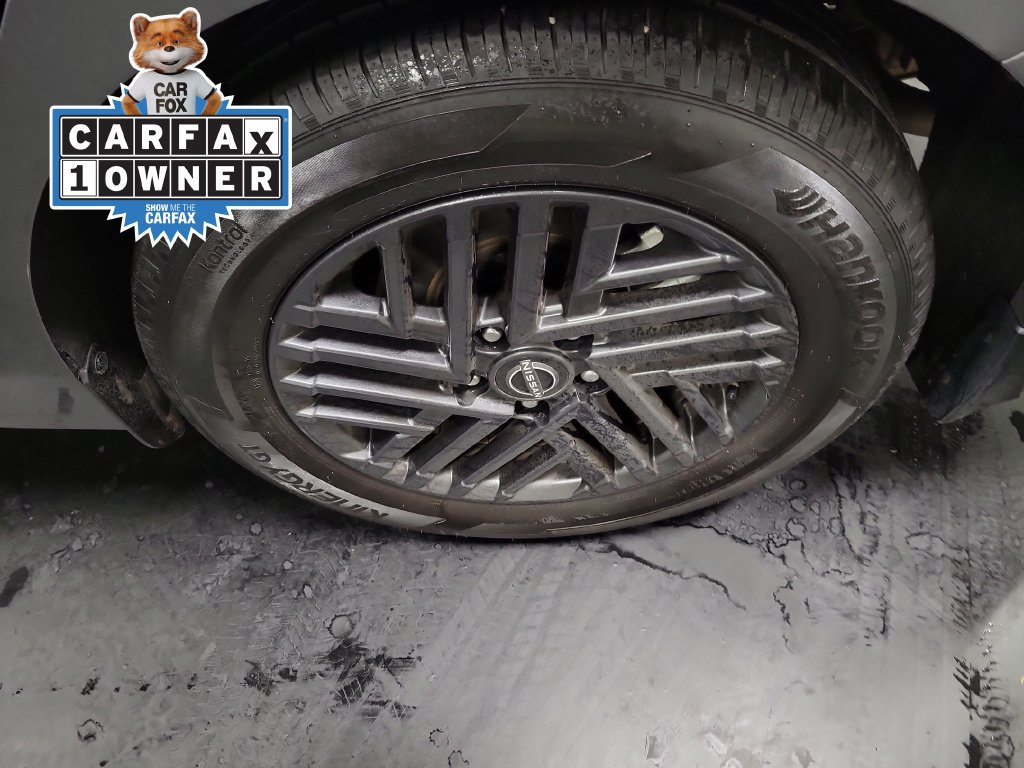 Used 2026 Nissan Sentra SV w/ Floor Mat Package FWD image 13
