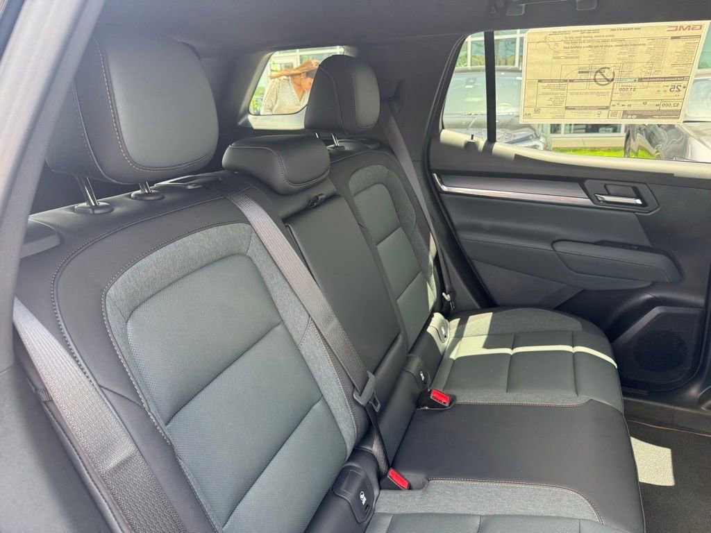 New 2026 GMC Terrain AT4 image 23