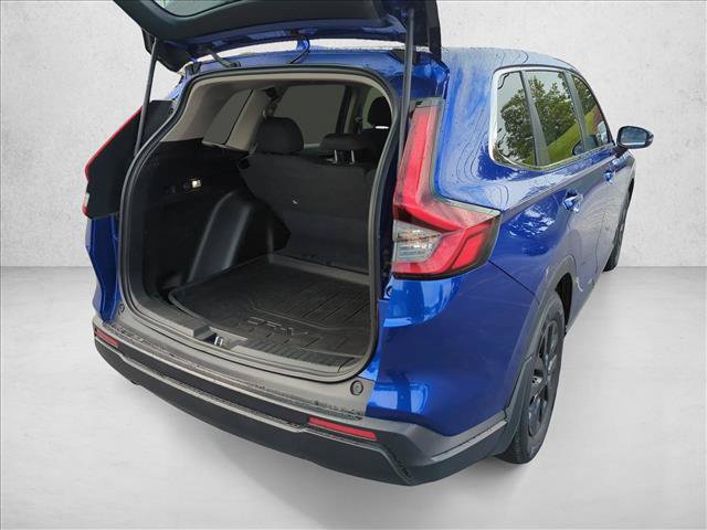 Used 2023 Honda CR-V LX image 5