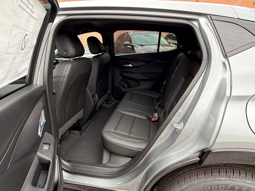 New 2026 Buick Envista Sport Touring w/ Convenience II Package FWD image 19