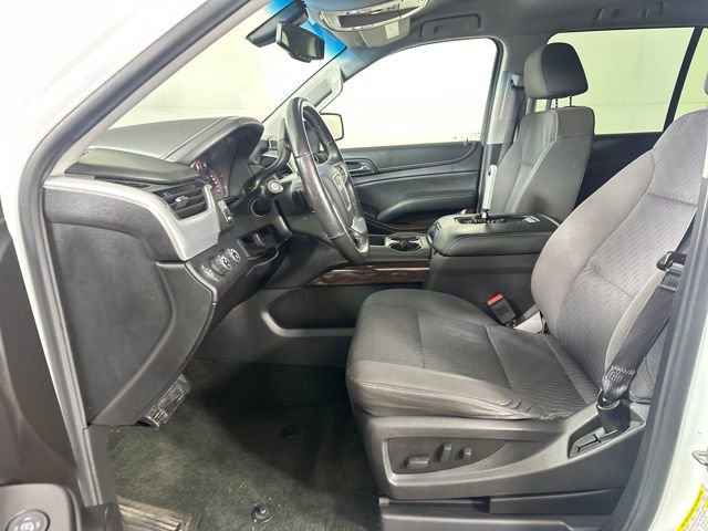 Used 2016 GMC Yukon SLE w/ Convenience Package image 11