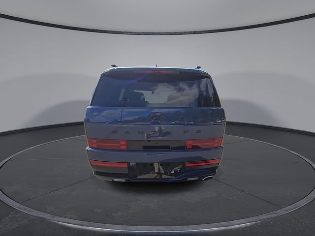 New 2027 Hyundai Santa Fe Calligraphy AWD/4WD image 8