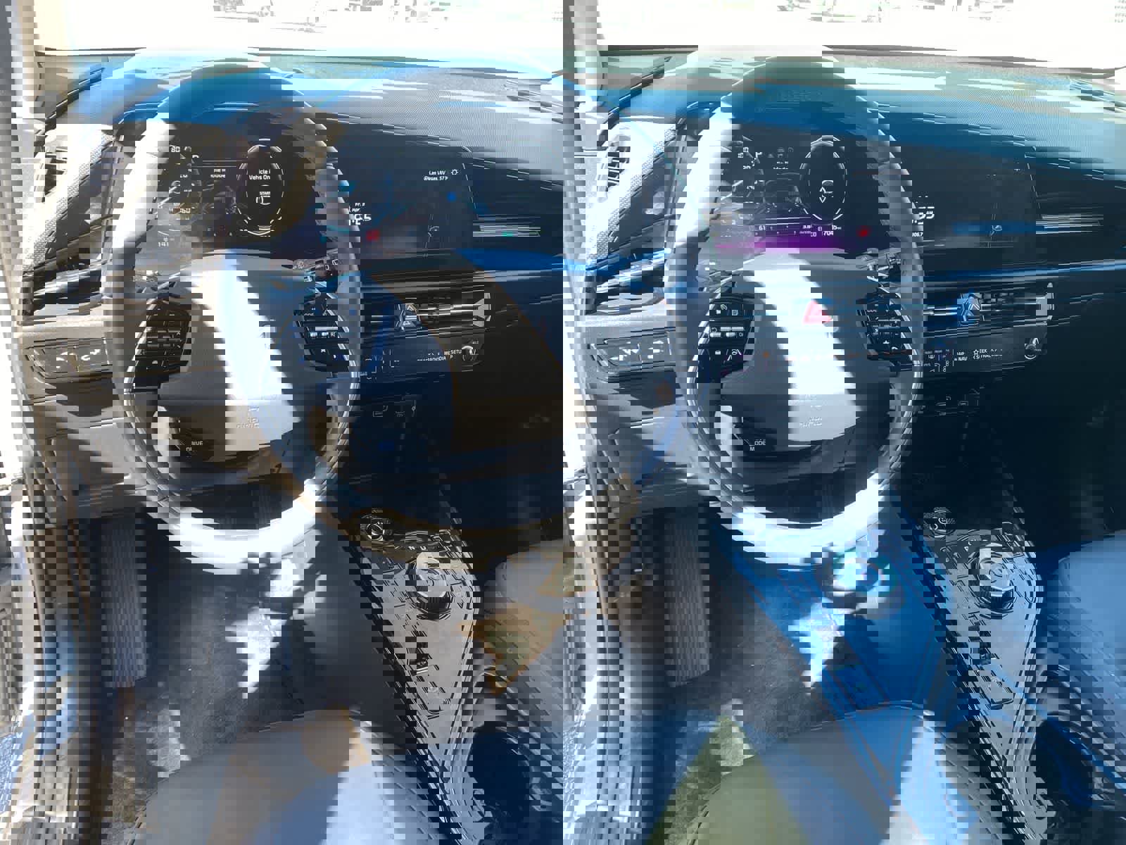 Used 2024 Kia Niro Wind image 10