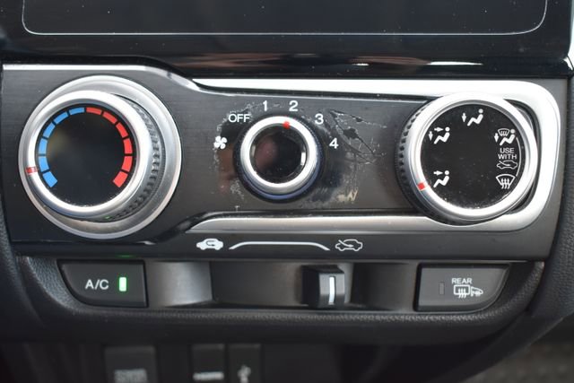 Used 2015 Honda Fit EX-L image 26