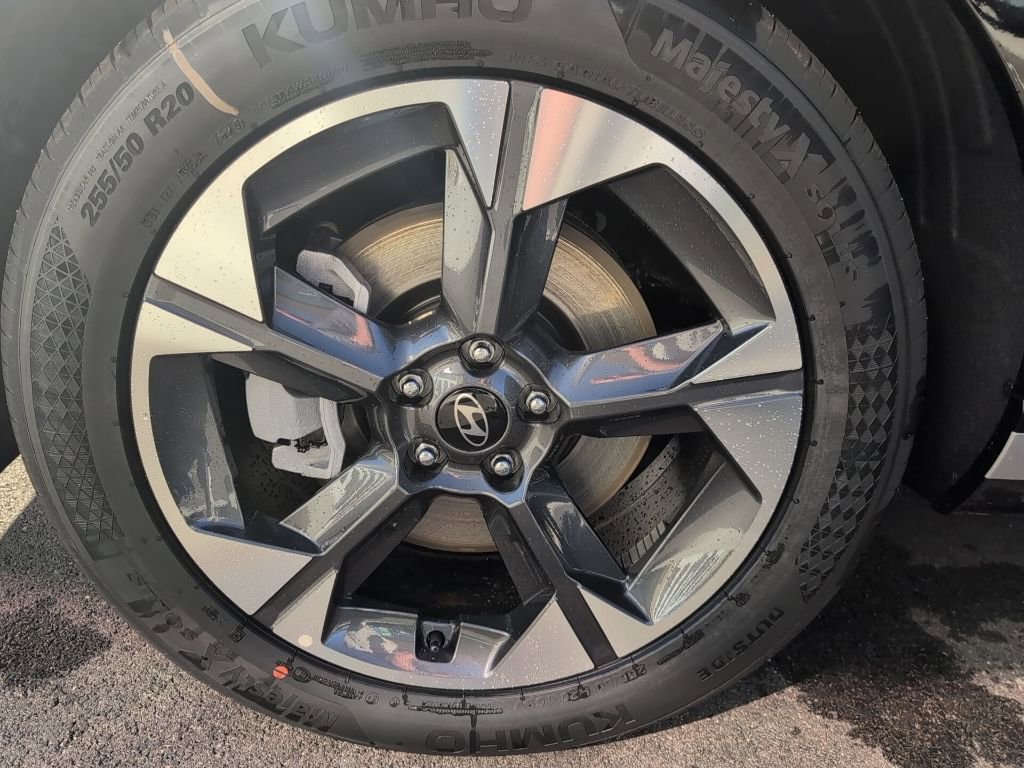 New 2026 Hyundai Palisade Limited image 35