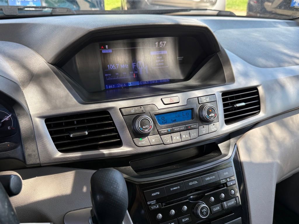 Used 2011 Honda Odyssey EX-L image 20