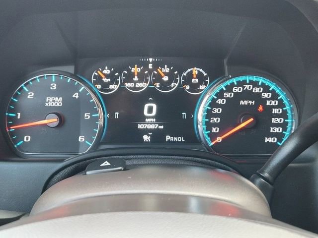 Used 2019 GMC Yukon XL Denali w/ Denali Ultimate Package AWD/4WD image 14