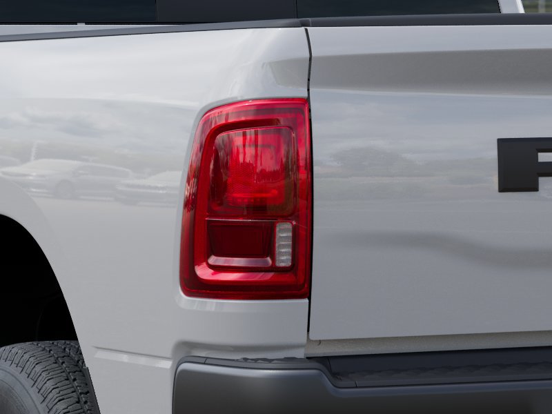 New 2025 RAM 3500 Tradesman w/ Safety Group image 17