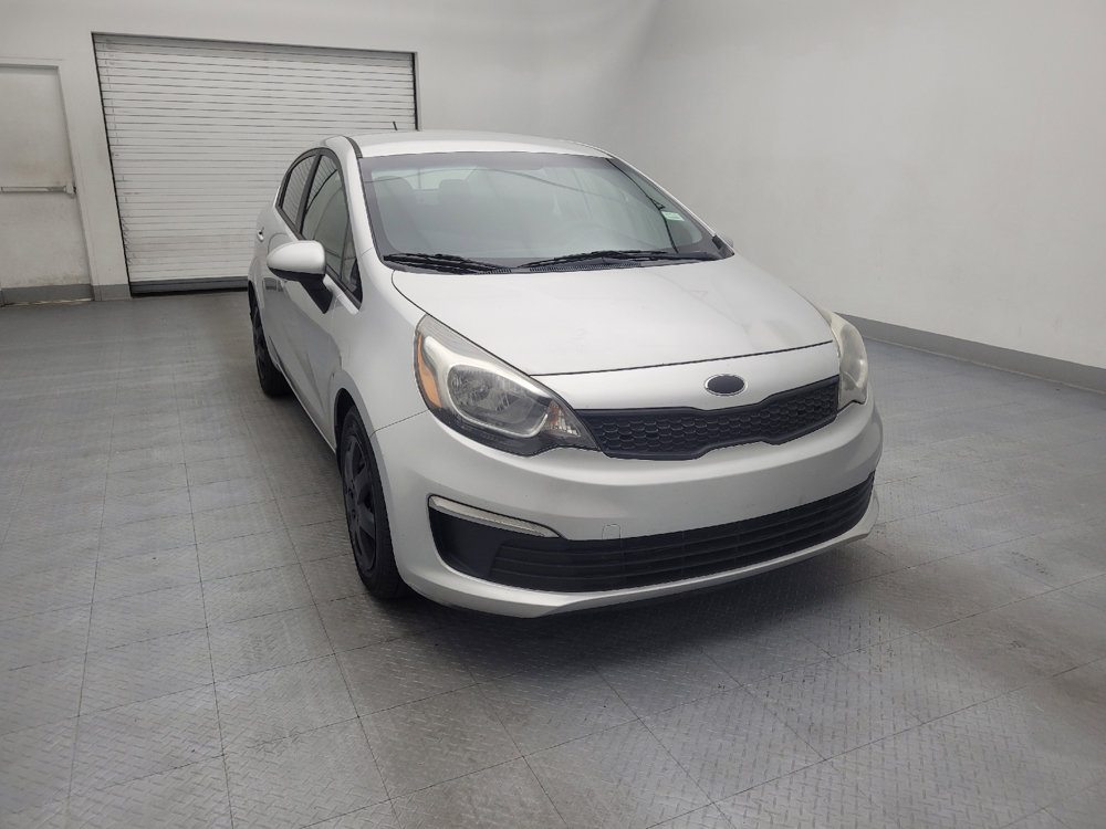 Used 2017 Kia Rio LX image 14