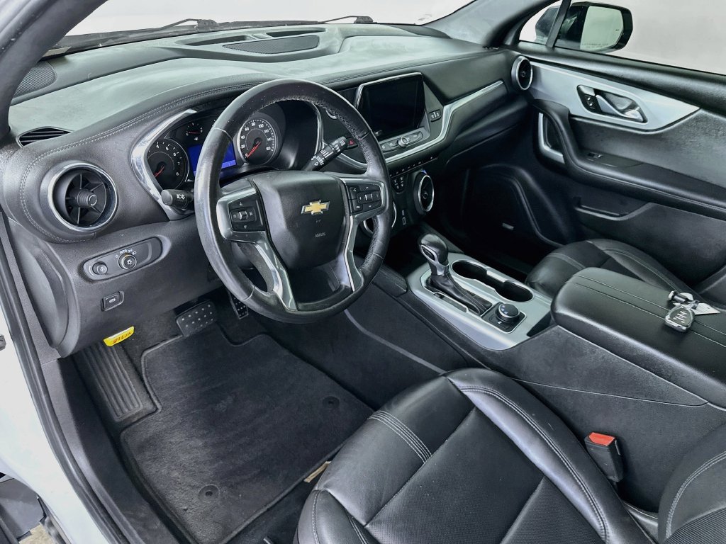 Used 2020 Chevrolet Blazer LT w/ Redline Edition FWD image 30