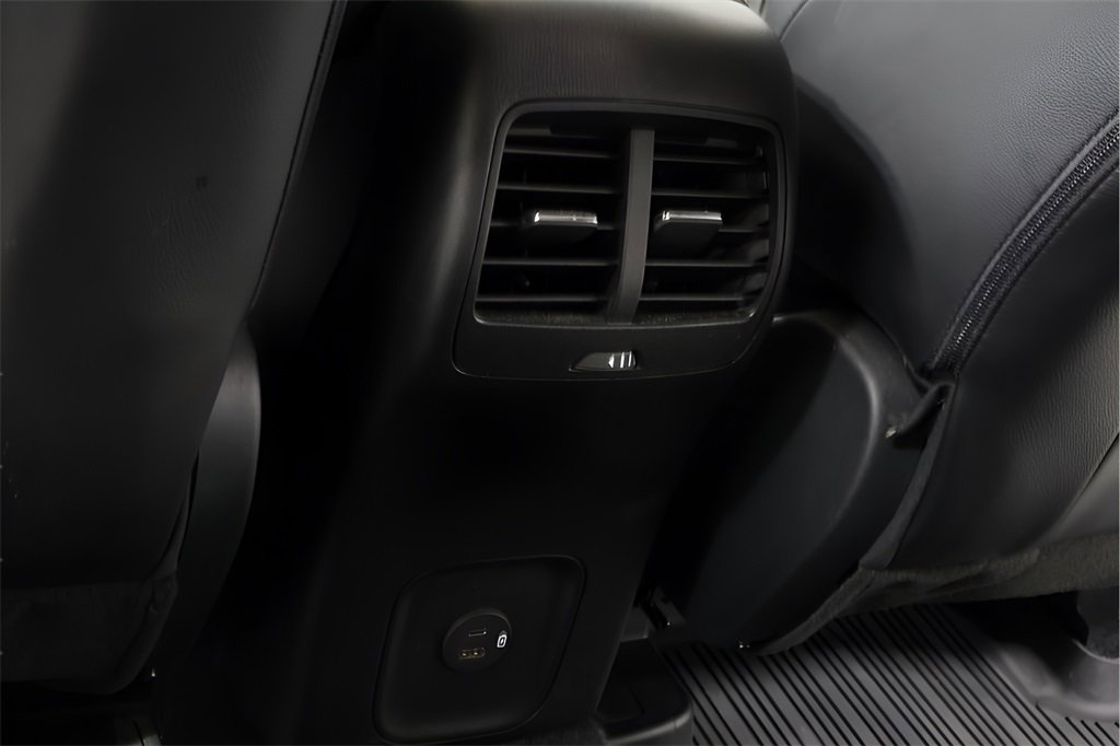 Used 2021 Ford Escape SEL w/ Equipment Group 302A image 25
