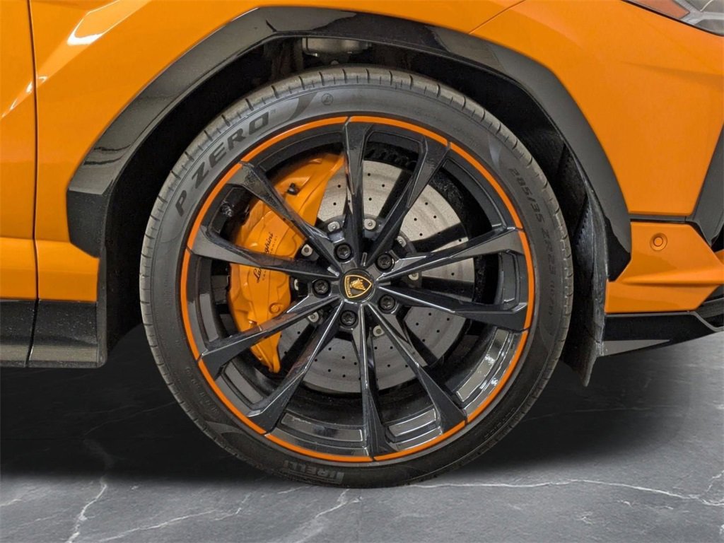 Used 2024 Lamborghini Urus S image 36