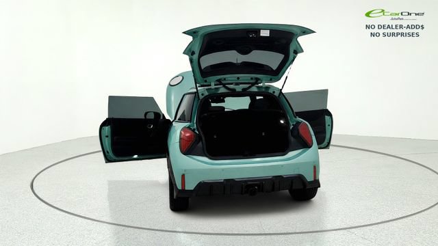 Used 2026 MINI Cooper John Cooper Works FWD image 15