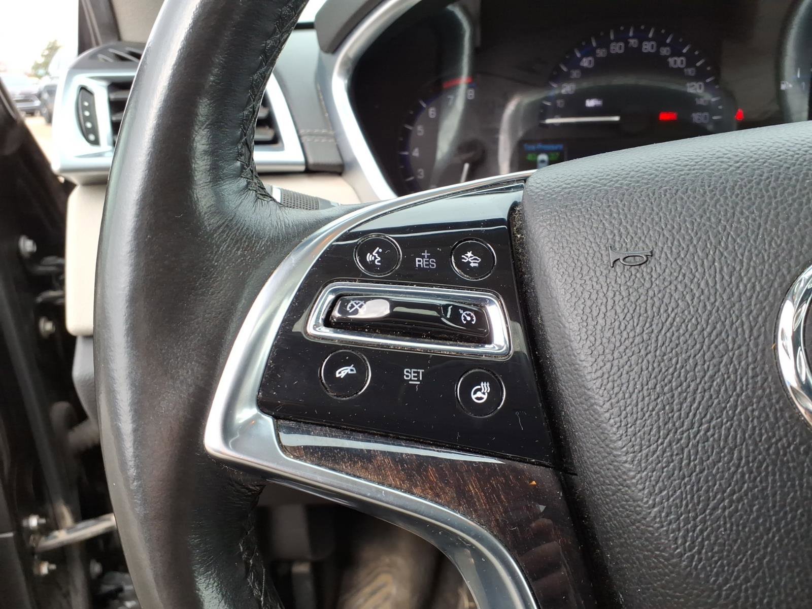 Used 2014 Cadillac SRX Performance w/ Driver Awareness Package image 15