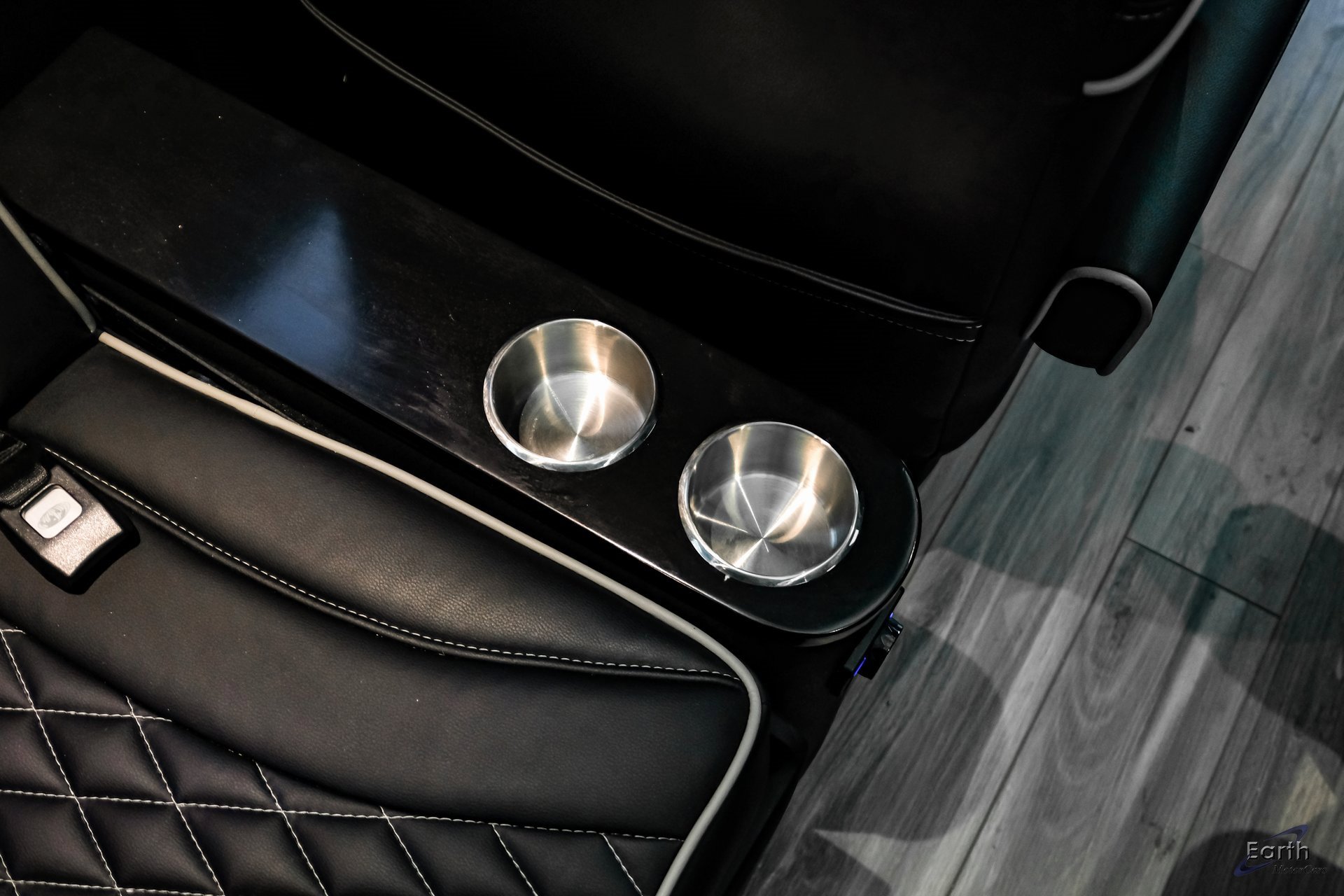 Used 2023 Mercedes-Benz Sprinter 3500 w/ Parking Package image 90