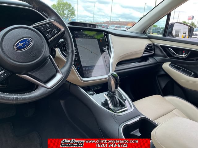 Used 2024 Subaru Outback Limited AWD/4WD image 13