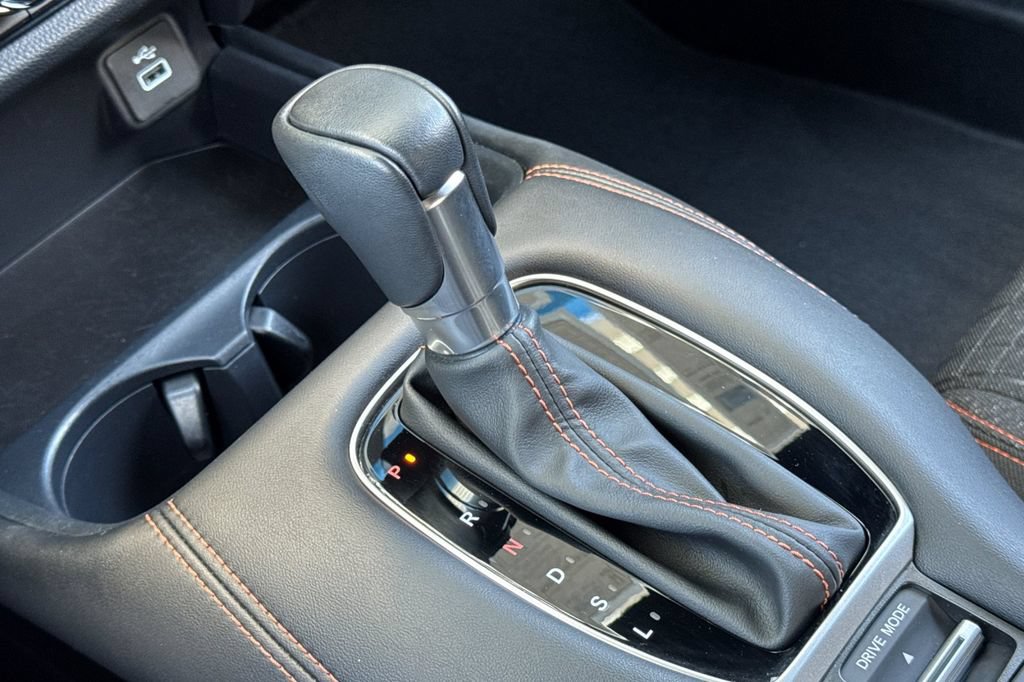 Certified 2025 Honda HR-V Sport image 26
