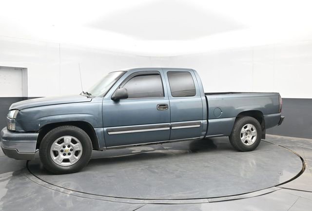 Used 2007 Chevrolet Silverado 1500 LT image 11