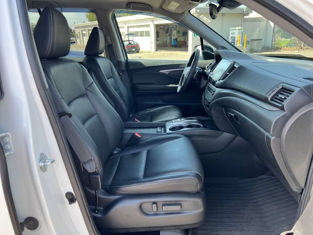 Used 2022 Honda Ridgeline RTL-E image 9