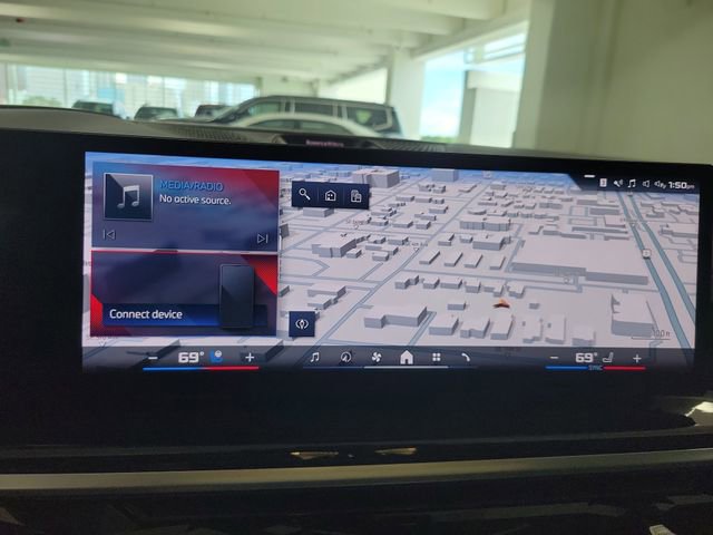 Used 2025 BMW X6 M60i image 26
